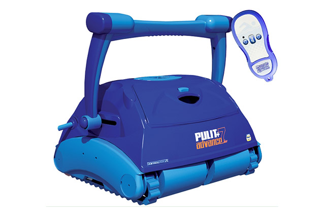 Aquabot Pulit adavance 7 Duo