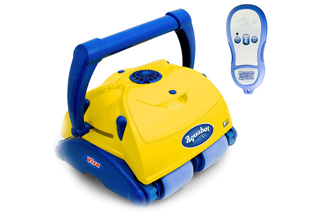 Aquabot Viva Top