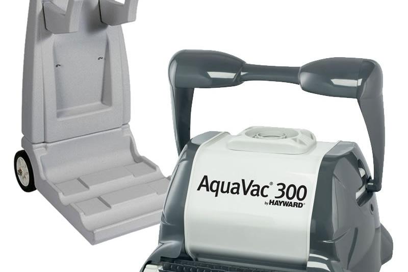 Hayward Aquavac 300