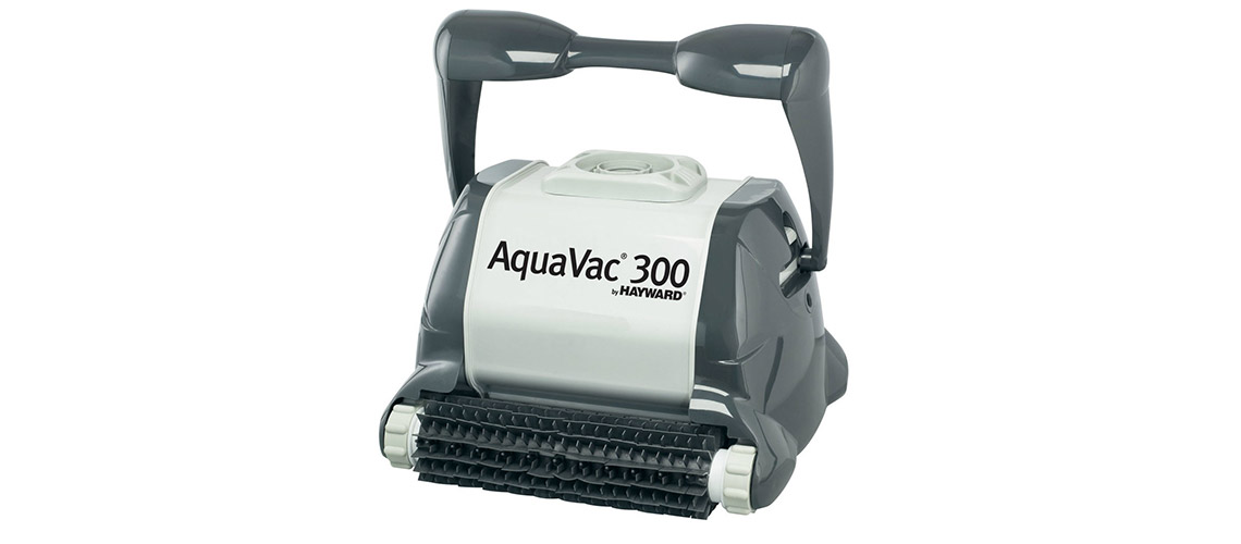 Hayward Aquavac 300